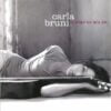 Carla Bruni - Quelqu'Un M'A Dit (CD, 2007)