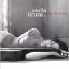 Carla Bruni QuelquUn MA Dit