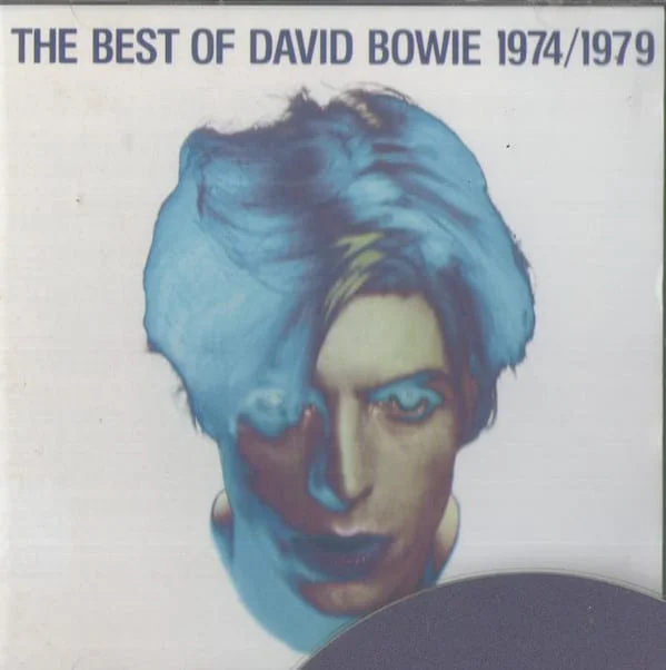 David Bowie - The Best Of David Bowie 1974/1979 (1998)