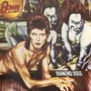 David Bowie - Diamond Dogs (CD, Ed. EU, 2017)