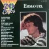 Emmanuel - Serie 20 Éxitos (CD, Ed. Mexicana, 1991)