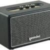 Gemini GTR200 - Parlante Retro (Bluetooth, 40 W)