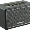 Gemini GTR200 - Parlante Retro (Bluetooth, 40 W) 3 Gemini GTR200