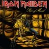 Iron Maiden ‎– Piece Of Mind