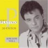 José José - Jose Jose Vol. 2 - Serie Platino (CD, Ed. US, 1997)