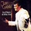 Juan Gabriel - En El Palacio De Bellas Artes (2 CD, Ed. Mexicana, 1990)