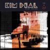 Kim Deal - Hot Shot (Vinilo, Single, 7", Ed. US, 2013)