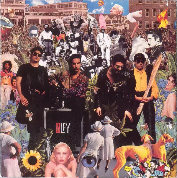 La Ley - La Ley (Ed. Chile)