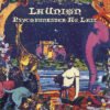 La Unión - Psychofunkster Au Lait (CD, Ed. Española, 1993)