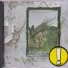 Led Zeppelin - Untitled (CD) 3 Led Zeppelin Untitled