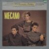 Mecano - 12 Grandes Éxitos (CD, Ed. US, 1989)