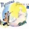 Mecano - Ya Viene El Sol (CD, Ed. Española, 1991) 2 Mecano Ya Viene El Sol