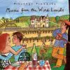 Varios - Music From The Wine Lands (CD, 2006) 3 Music From The Wine Lands