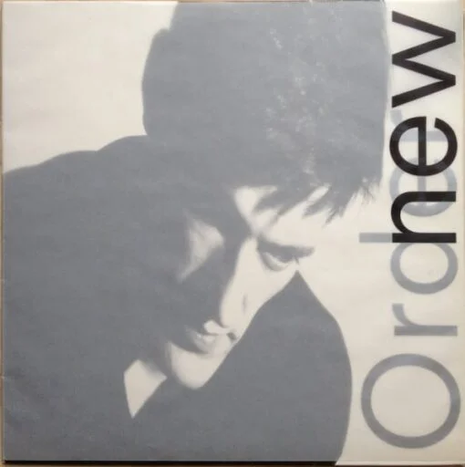New Order - Low-Life (Vinilo, Ed. EU)
