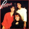 Pandora - Pandora (CD, Ed. Mexicana) 3 Pandora Pandora