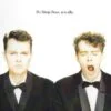 Pet Shop Boys Actually cd