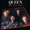 Queen - Greatest Hits (CD, 1991)
