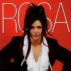 Rosa - Rosa (CD, 2002)