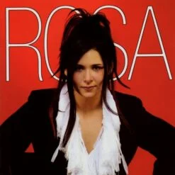 Rosa - Rosa (CD, 2002)