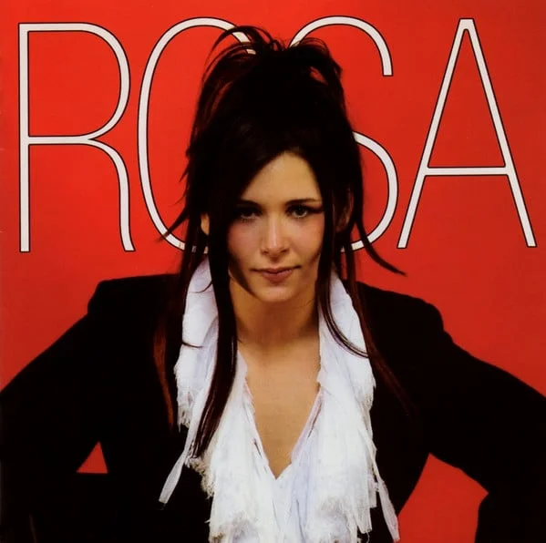 Rosa - Rosa (2002)