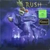 Rush Rush In Rio