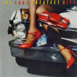 The Cars - Greatest Hits (CD)