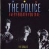 The Police - Every Breath You Take (The Singles) (CD, Ed. US)