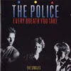 The Police - Every Breath You Take (The Singles) (CD, Ed. US)