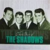 The Shadows - The Best Of The Shadows (Vinilo, Ed. EU, 2012) 3 The Shadows The Best Of Thhe Shadows