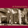 U2 - The Unforgettable Fire (CD, 1990) 2 U2 The Unforgettable Fire