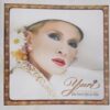 Yuri - Mas Fuerte Que la Vida (CD, 1996)