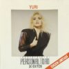 Yuri - Yuri (CD, 1992)