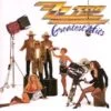 ZZ Top - Greatest Hits (CD, Ed. EU) 2 ZZ Top Greatest Hits