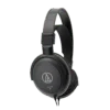 Audífonos Over-Ear Audio-Technica AVC200 SonicPro (Cable 3mts y adaptador) 2 ath avc200 01