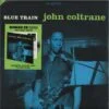 John Coltrane - Blue Train (Vinilo + CD, Ed. UK, 2020) 2 blue train
