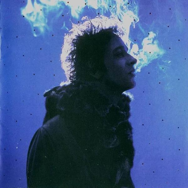 Gustavo Cerati - Bocanada (2 LP, Ed. Chile, 2016)