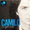 Camilo Sesto - Camilo Sinfónico (Vinilo, 2 LP, Ed. Espala, 2019, Limitada, Color Blanco)