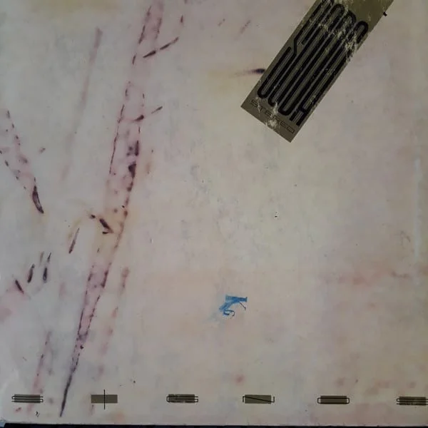 Soda Stereo - Signos (Ed. Argentina, 2007)