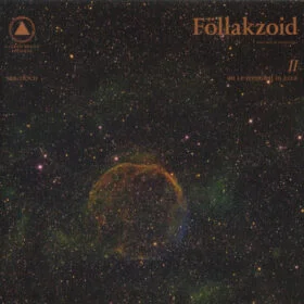 Föllakzoid - II (Ed. US, 2013)