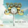 Toto ‎– AfricaThe Best Of Toto