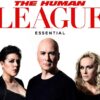 Human League - Essential (3 CD, Ed. EU, 2020)