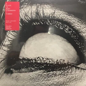 A Place To Bury Strangers - Pinned (Ed. US, 2018)