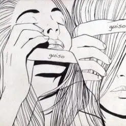 Guiso - Guiso (Ed. Chile, 2009, Digipak)