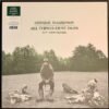 George Harrison - All Things Must Pass (50th Anniversary) (3 x Vinilo, Ed. 2021)