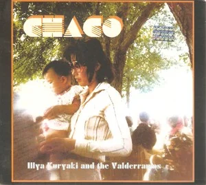 Illya Kuryaki And The Valderramas - Chaco (CD, Ed. Argentina, 2004) 1 Illya Kuryaki And The Valderramas - Chaco (CD, Ed. Argentina, 2004)