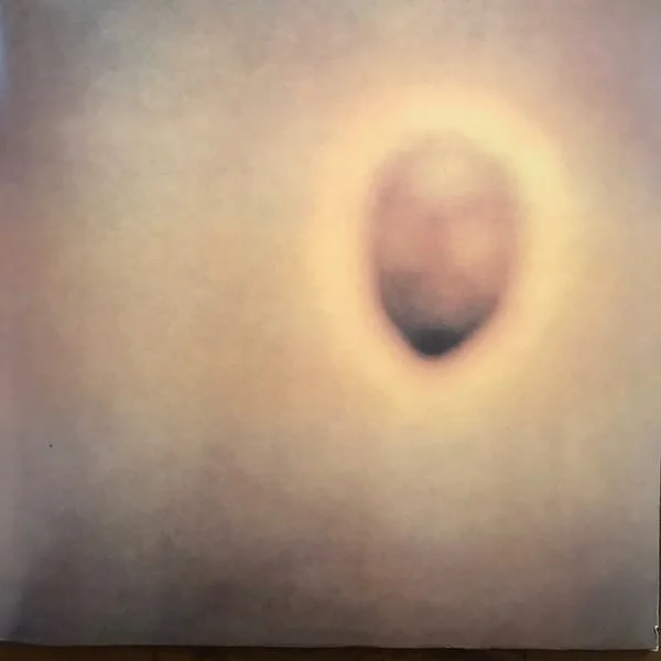 Invisible - Durazno Sangrando (Ed. Argentina, 2008)