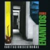 Enanitos Verdes - Habitaciones Extrañas (CD, Ed. Argentina, 2008, Digipak) 2 habitaciones extranas