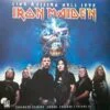 Iron Maiden - Live Raising Hell 1993 - Vol.1 (Vinilo, Ed. Chile, 2019) 3 iron live
