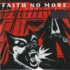 Faith No More - King For A Day Fool For A Lifetime (2xLP, Vinilo, Gatefold, 180 grs. Ed. EU, 2019)