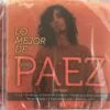 Fito Páez - Lo Mejor De Fito Páez (CD, Ed. Argentina, 2015) 2 lo mejor fito